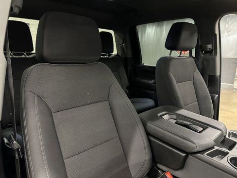 Used 2024 GMC Sierra 2500 Pro AWD/4WD image 36