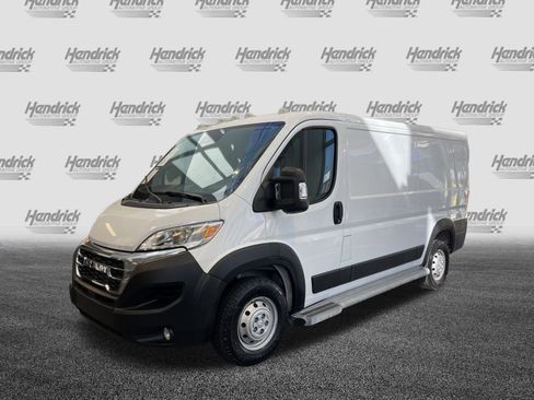 Used 2023 RAM ProMaster 2500 image 6