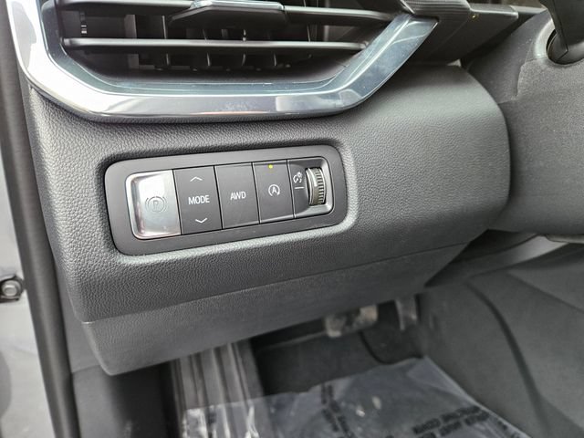 New 2026 GMC Acadia Elevation w/ Elevation Premium Package AWD/4WD image 24