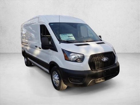 New 2026 Ford Transit 250 image 5