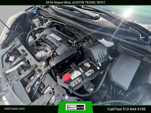 Used 2015 Honda CR-V EX-L image 36