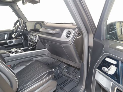Used 2021 Mercedes-Benz G 63 AMG 4MATIC image 59