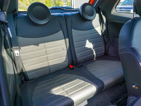 Used 2013 FIAT 500 Turbo w/ Comfort/Convenience Group image 17