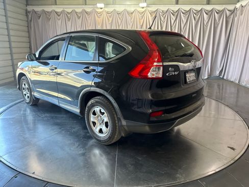 Used 2016 Honda CR-V LX image 5