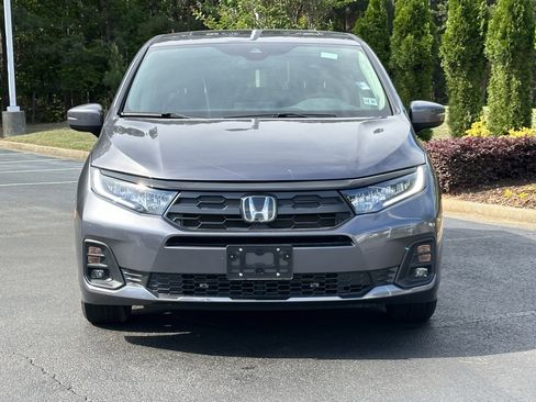 Used 2026 Honda Odyssey EX-L image 3
