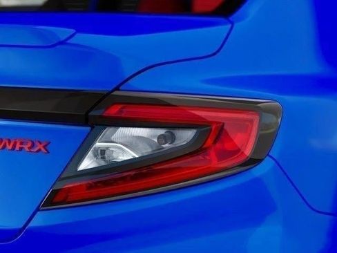 New 2026 Subaru WRX Limited AWD/4WD image 52