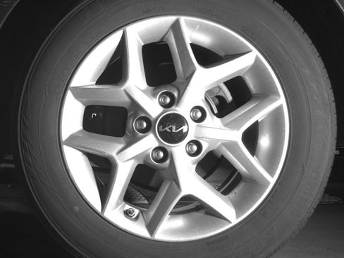 Used 2025 Kia Soul LX w/ LX Technology Package image 19