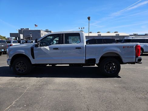 New 2026 Ford F250 XL w/ STX Appearance Package image 7