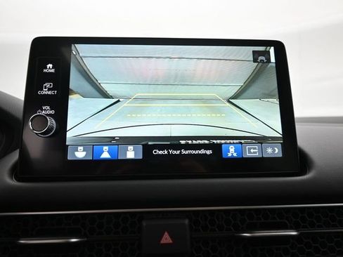 New 2026 Honda HR-V EX-L image 16