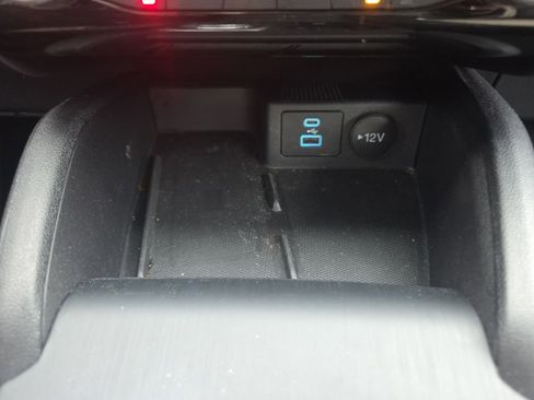 Certified 2022 Ford Escape Titanium w/ Titanium Elite Package image 49