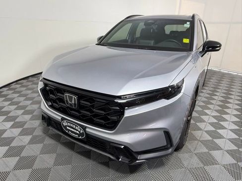 Used 2026 Honda CR-V Sport-L image 2