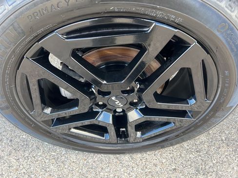 Used 2024 Kia Telluride SX X-Line image 42