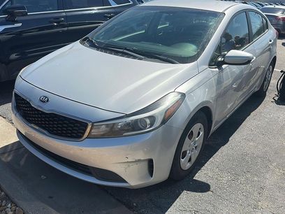 Used 2017 Kia Forte LX