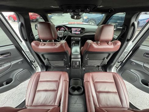 Used 2024 Dodge Durango R/T RWD image 23