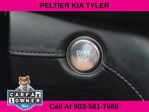 Used 2023 Hyundai Santa Fe SEL Premium w/ Cargo Package image 39