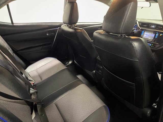 Used 2019 Toyota Corolla SE FWD image 15
