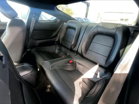 Used 2018 Ford Mustang GT Premium w/ Equipment Group 401A image 19