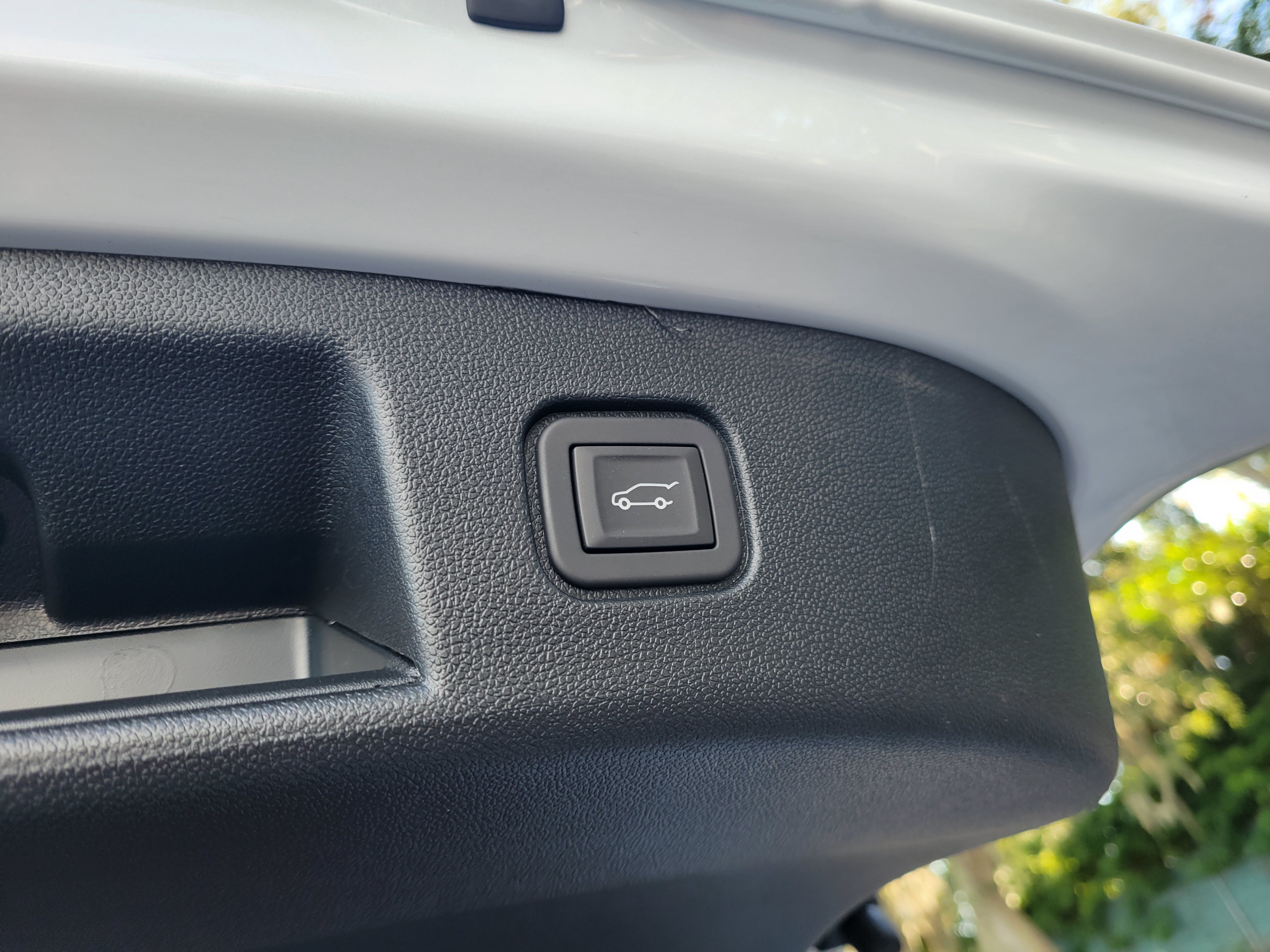 Used 2027 Chevrolet Blazer EV SS AWD/4WD image 8