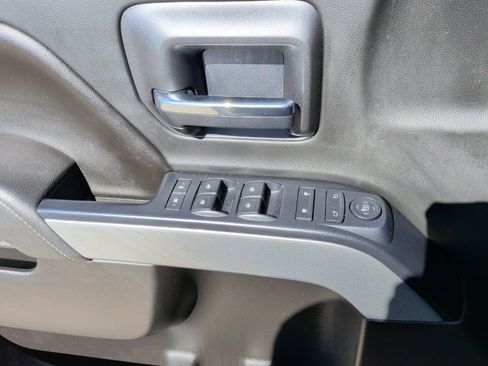 Used 2017 Chevrolet Silverado 2500 LT w/ Texas Edition image 11