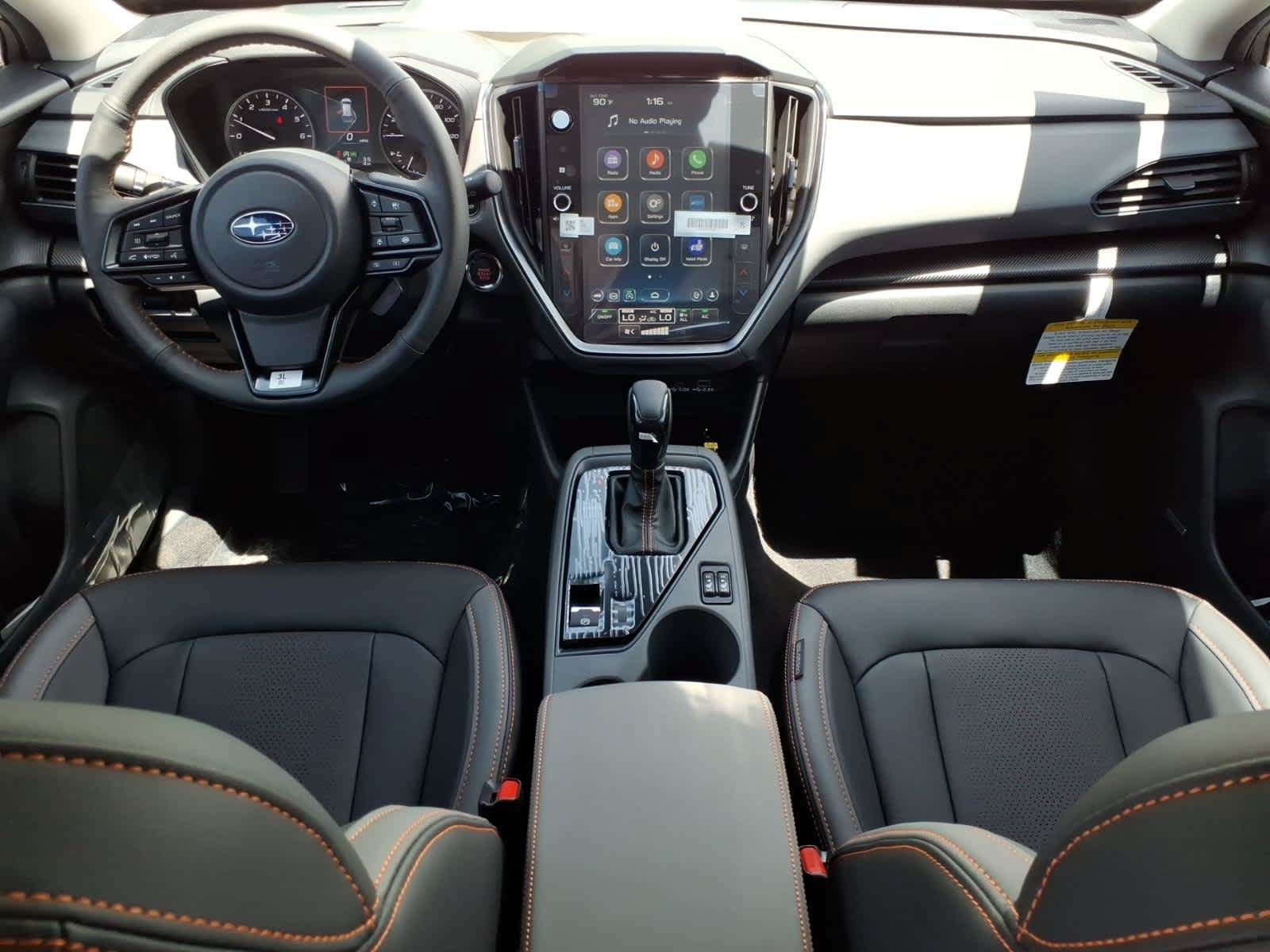 New 2026 Subaru Crosstrek 2.5i Limited AWD/4WD image 27