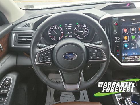 Used 2024 Subaru Ascent Touring AWD/4WD image 9