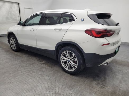 Used 2021 BMW X2 xDrive28i w/ Convenience Package image 3