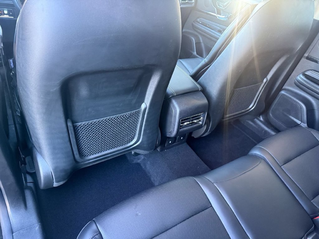 Certified 2023 Lincoln Corsair AWD w/ Equipment Group 101A image 27