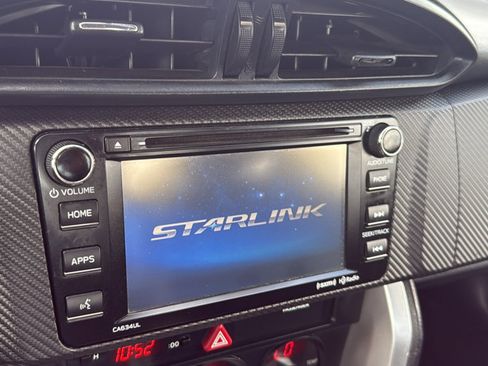 Used 2016 Subaru BRZ Limited w/ Popular Package #3 image 17