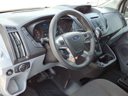Used 2018 Ford Transit 350 XL RWD image 20