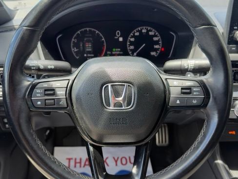 Used 2023 Honda Civic Sport image 15