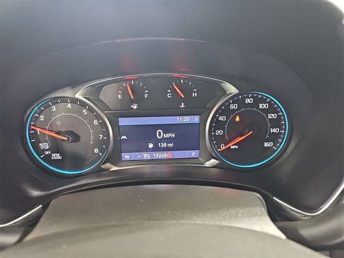 Certified 2023 Chevrolet Equinox Premier w/ LPO, Floor Liner Package image 25