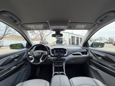 Used 2020 GMC Terrain SLT w/ Preferred Package image 26