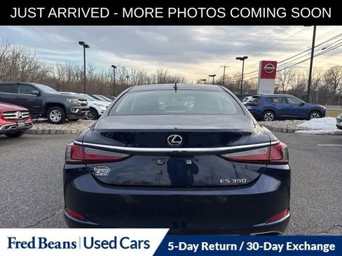 Used 2022 Lexus ES 350 image 7