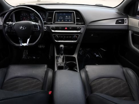 Used 2018 Hyundai Sonata Sport image 7