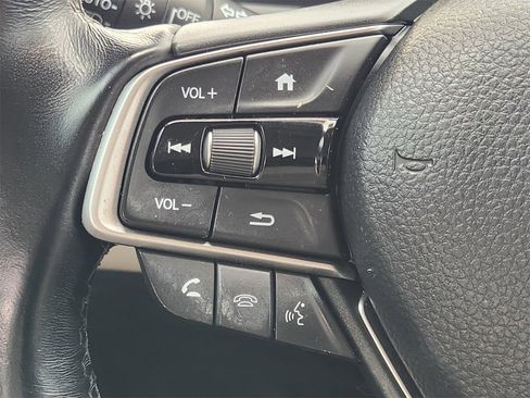 Certified 2021 Honda Accord EX-L image 27