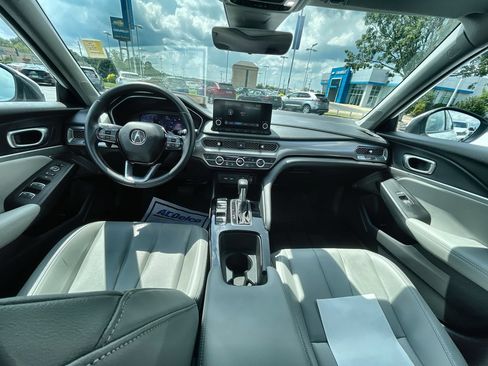Used 2024 Acura Integra FWD image 20