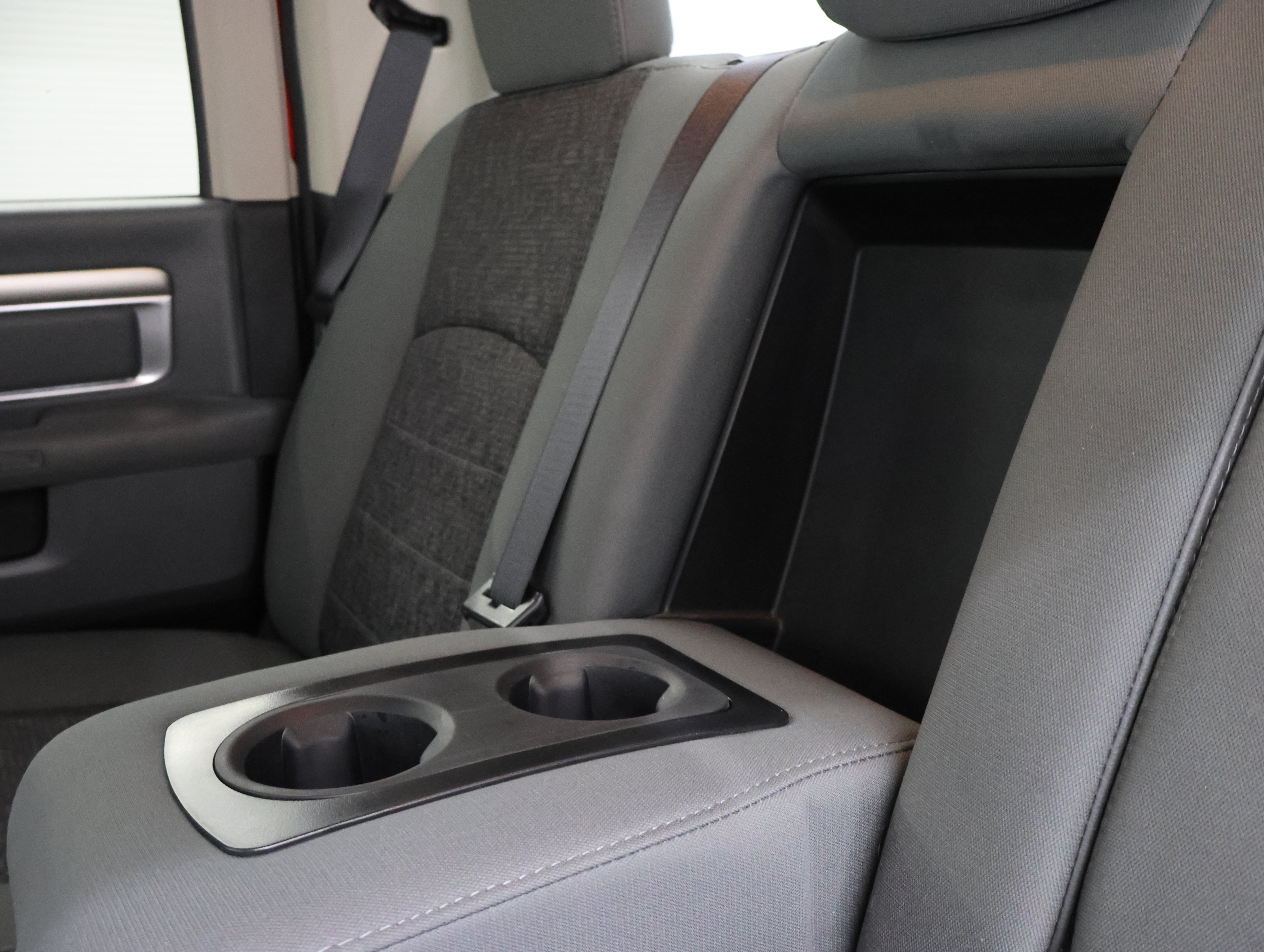 Used 2015 RAM 2500 Big Horn AWD/4WD image 37