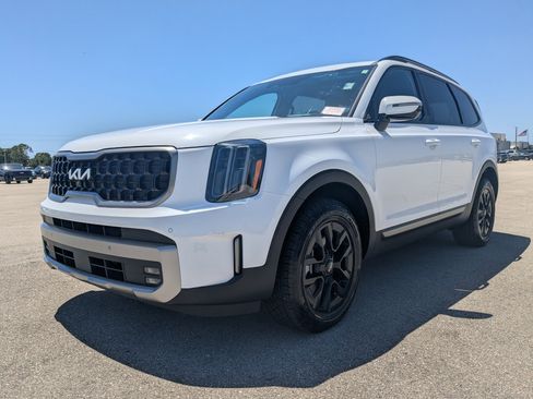 Used 2023 Kia Telluride SX Prestige X-Pro AWD/4WD image 9