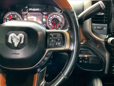 Used 2021 RAM 2500 Limited image 21