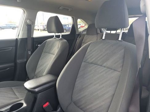 Used 2023 Kia Seltos LX image 8
