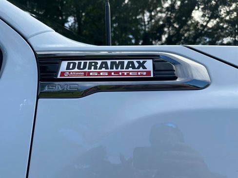 Used 2022 GMC Sierra 2500 AT4 w/ AT4 Preferred Package AWD/4WD image 57