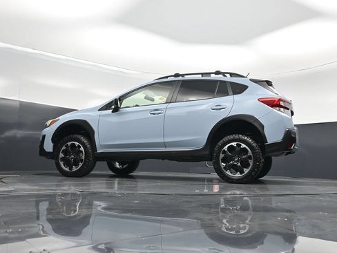 Used 2023 Subaru Crosstrek 2.0i AWD/4WD image 45