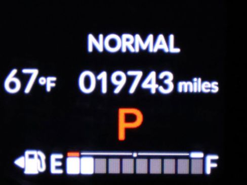 Used 2024 Honda HR-V LX image 25