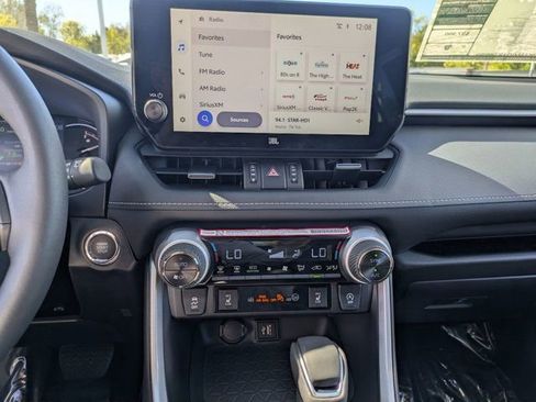 Used 2025 Toyota RAV4 XLE Premium image 23