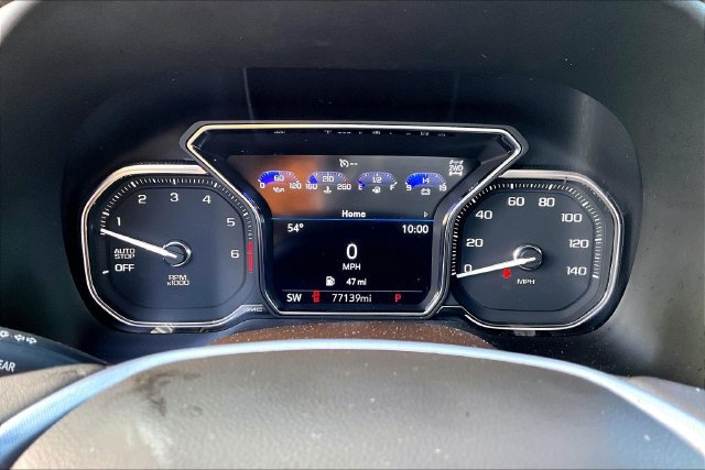 Used 2021 GMC Yukon SLT AWD/4WD image 20