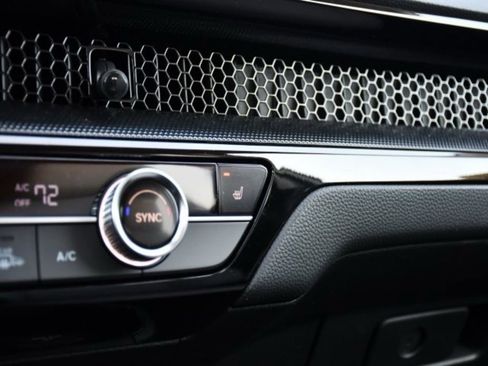 New 2026 Honda CR-V EX-L image 13