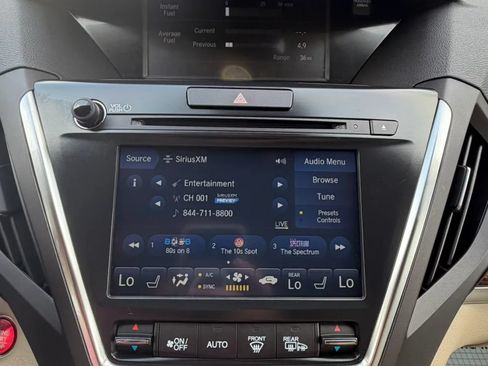 Used 2019 Acura MDX SH-AWD image 28