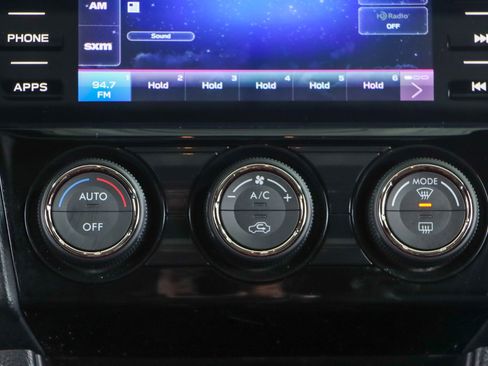 Used 2021 Subaru WRX Premium image 20