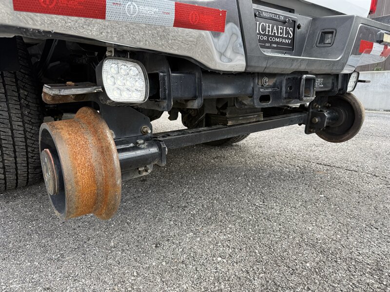 Used 2021 Ford F350 XL w/ Power Equipment Group AWD/4WD image 19