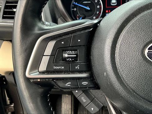 Used 2021 Subaru Ascent Touring AWD/4WD image 10